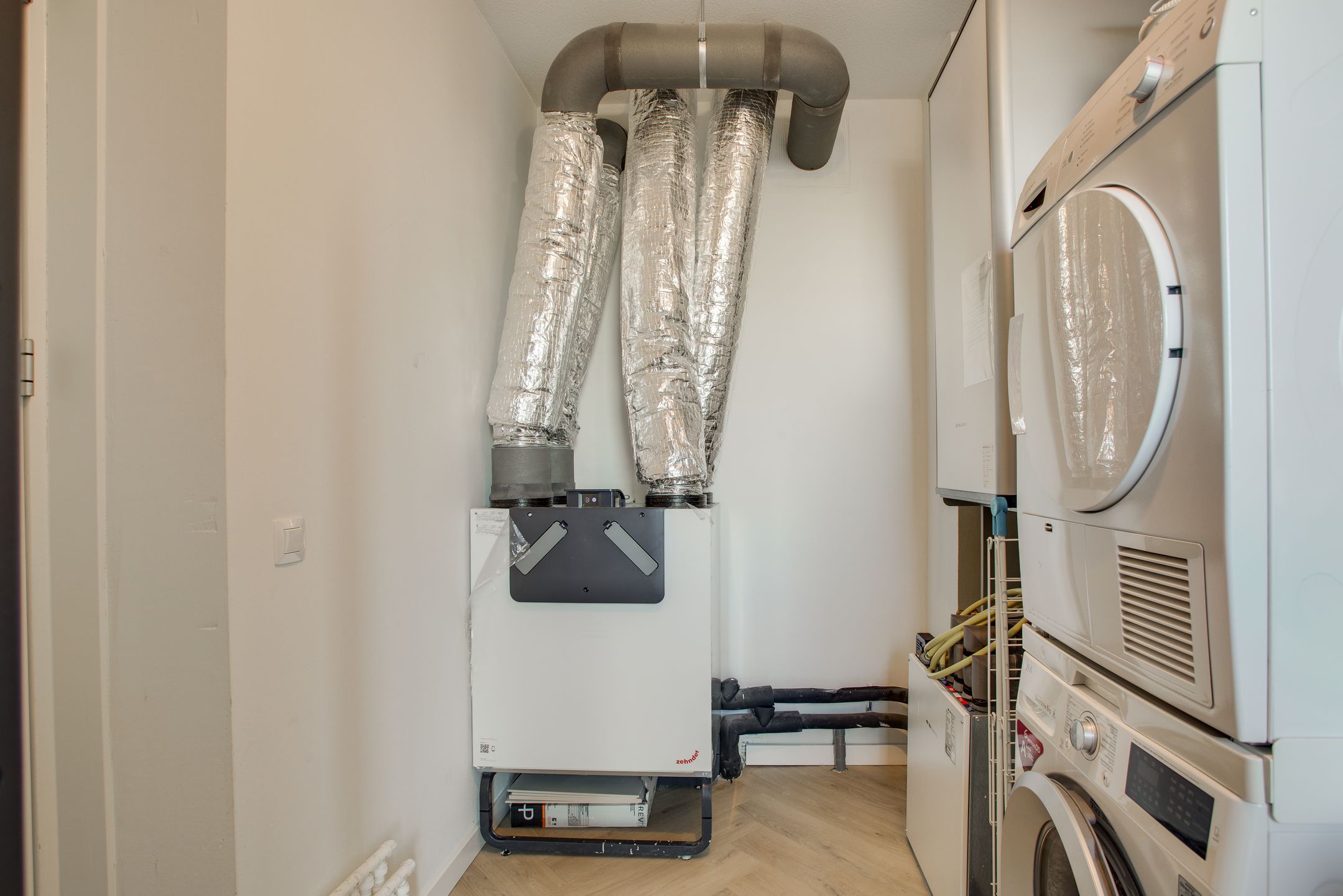 Photo 36 of Zodiakplein 115