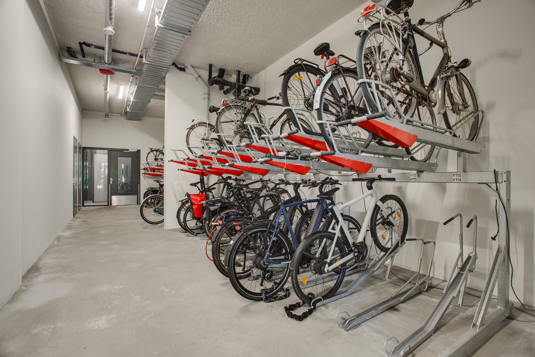 Photo 37 of Zodiakplein 115