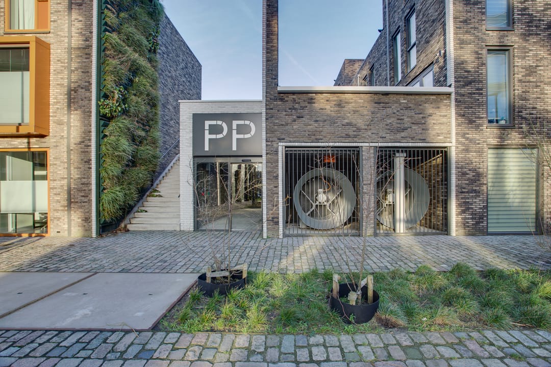 Photo 38 of Zodiakplein 115