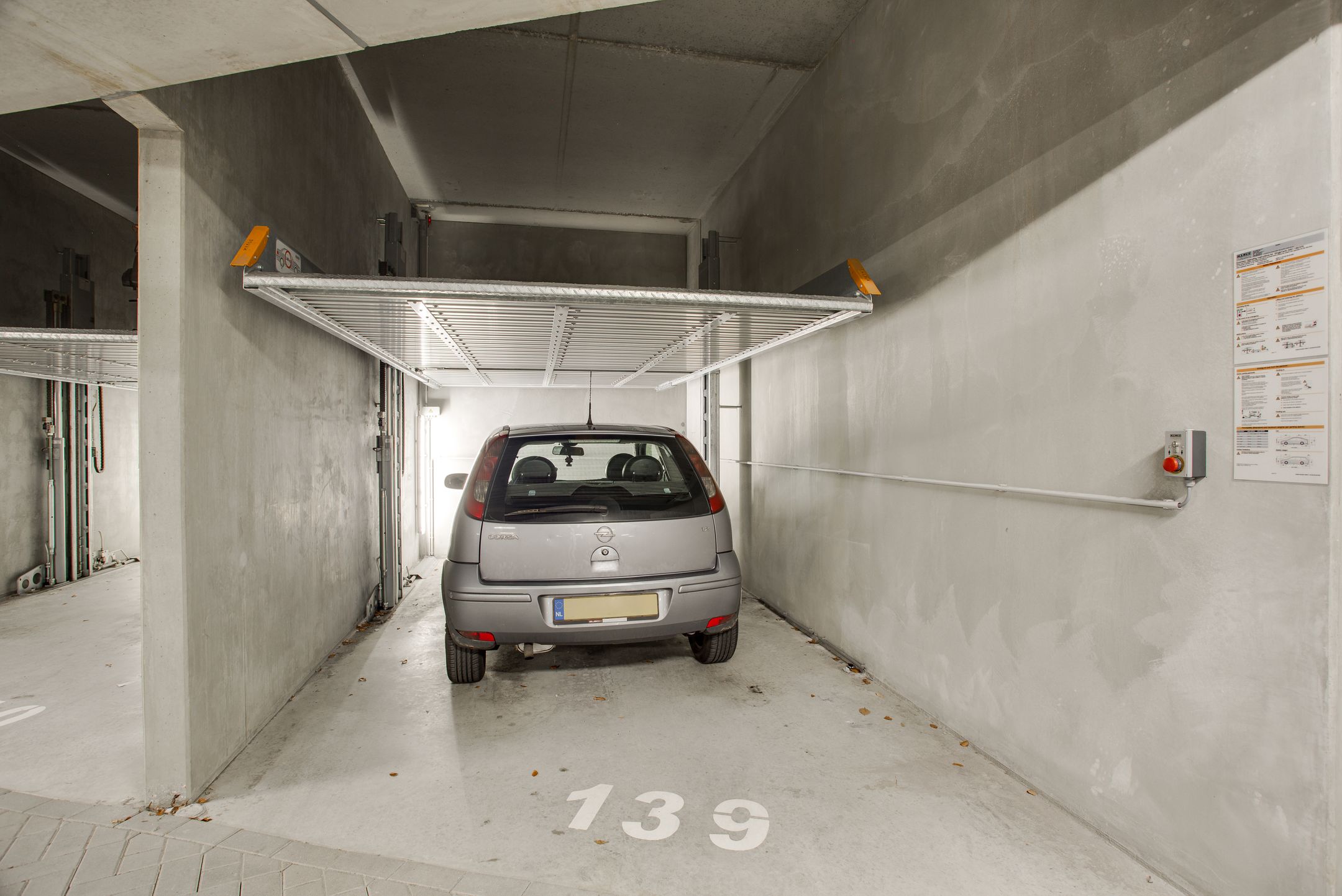 Photo 39 of Zodiakplein 115