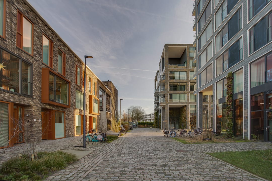 Photo 41 of Zodiakplein 115