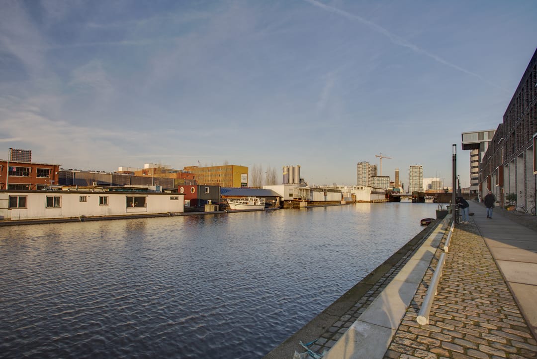 Photo 43 of Zodiakplein 115