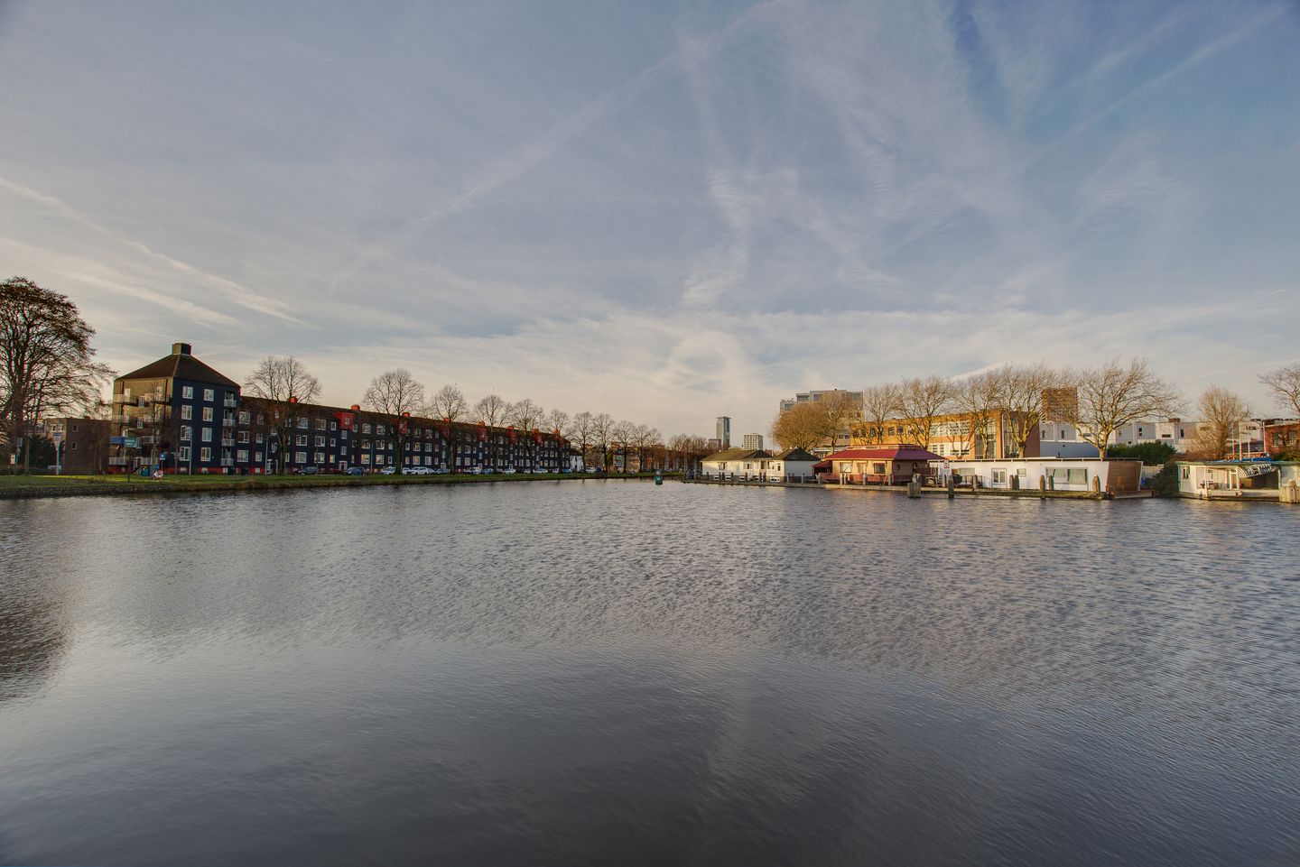 Photo 44 of Zodiakplein 115