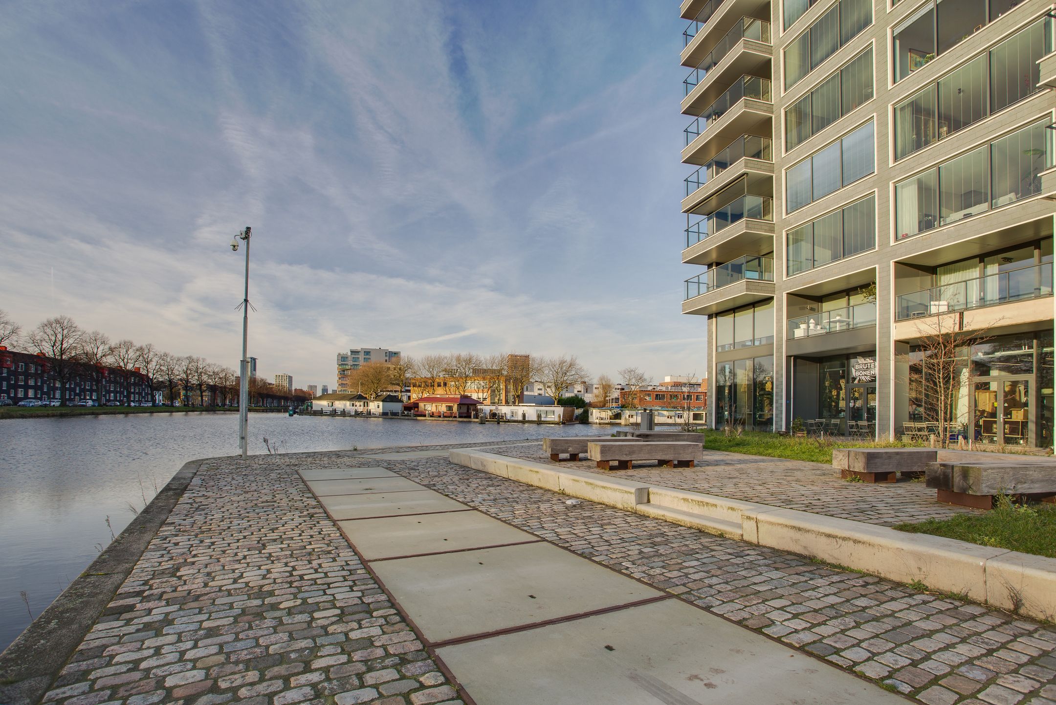 Photo 45 of Zodiakplein 115