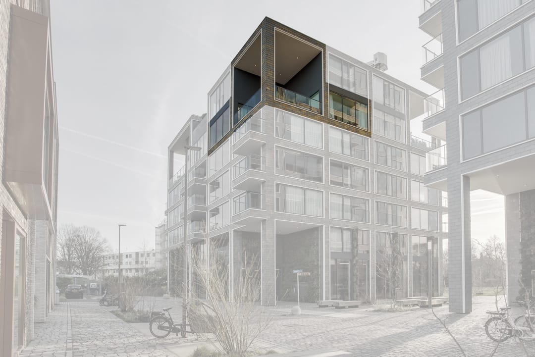 Photo 46 of Zodiakplein 115