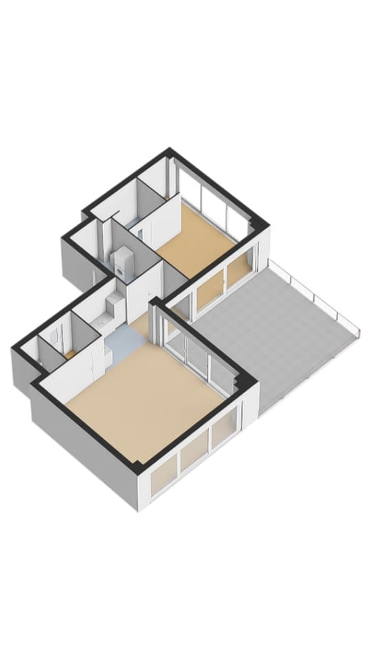 Photo 48 of Zodiakplein 115