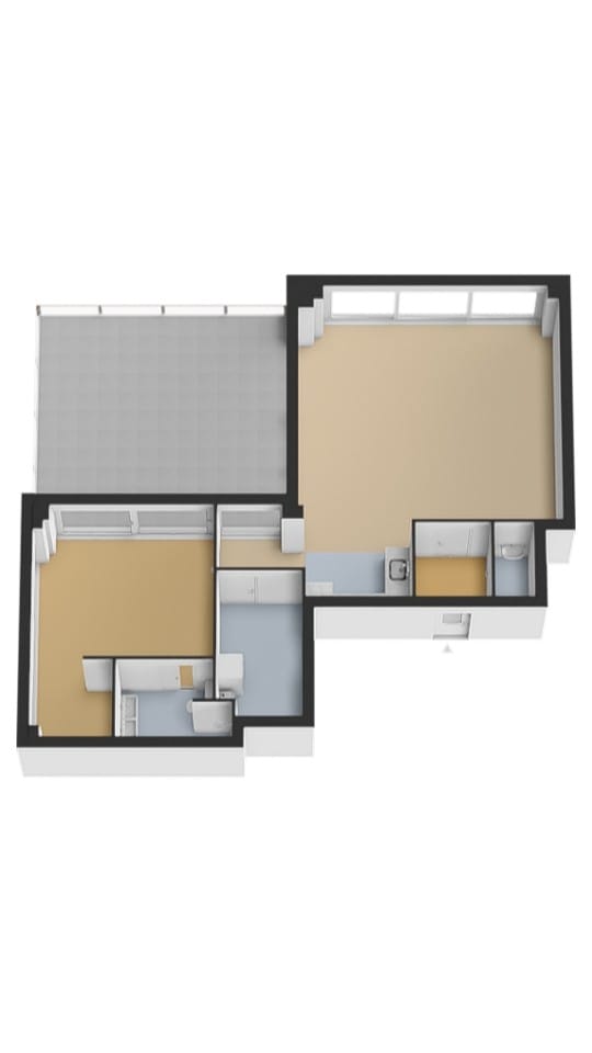 Photo 50 of Zodiakplein 115