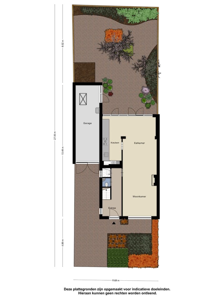 Foto 33 van Panweg 27