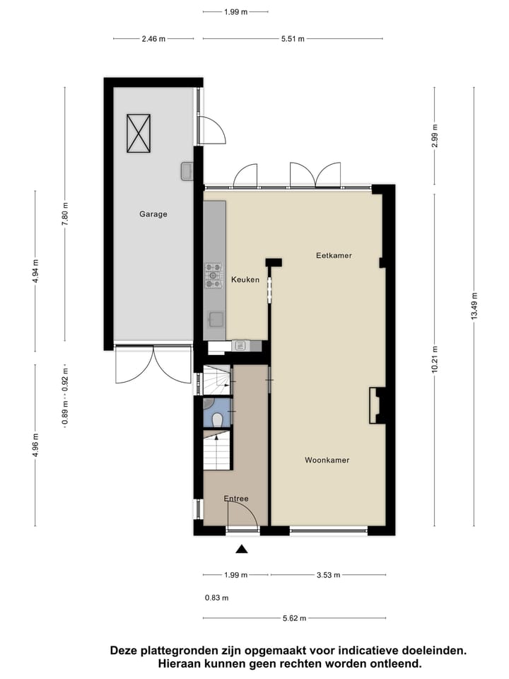 Foto 34 van Panweg 27