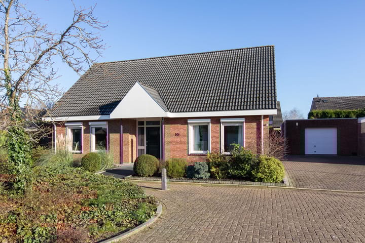 Foto 7 van Kettingpol 55