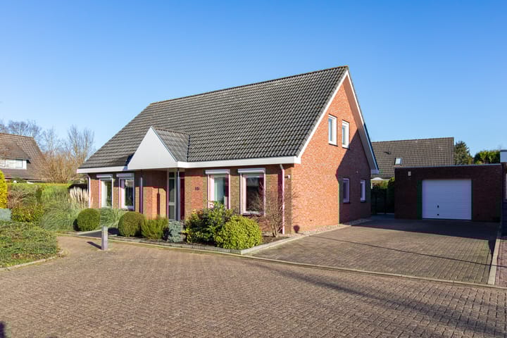 Foto 8 van Kettingpol 55