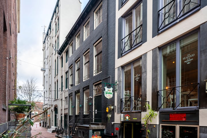 Voetboogstraat 5 B