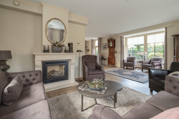 Foto 3 van Wethouder van Hekezenlaan 5