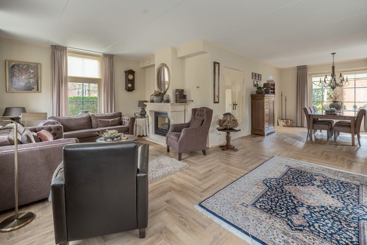 Foto 5 van Wethouder van Hekezenlaan 5