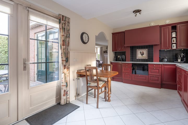 Foto 13 van Wethouder van Hekezenlaan 5