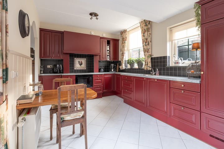 Foto 14 van Wethouder van Hekezenlaan 5