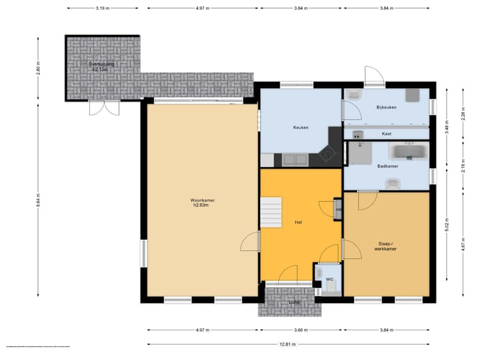Foto 50 van Kettingpol 55