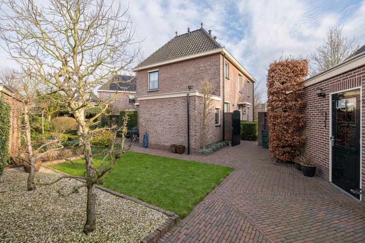 Foto 38 van Wethouder van Hekezenlaan 5