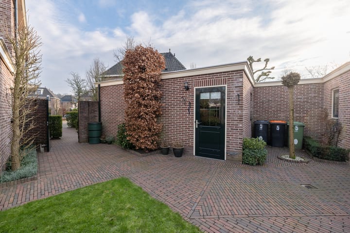 Foto 40 van Wethouder van Hekezenlaan 5