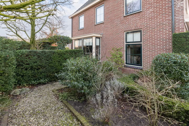 Foto 45 van Wethouder van Hekezenlaan 5