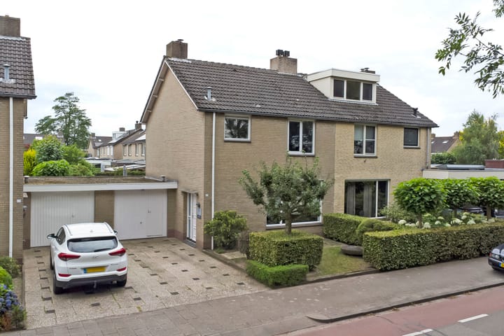 Foto 1 van Noorderlaan 67