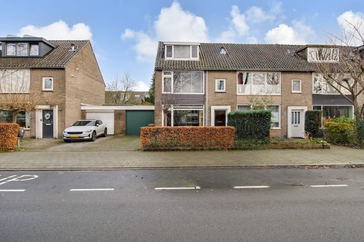 Foto 2 van Brasschaatstraat 46