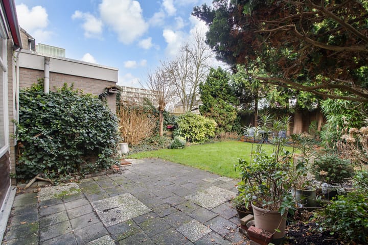 Foto 24 van Brasschaatstraat 46