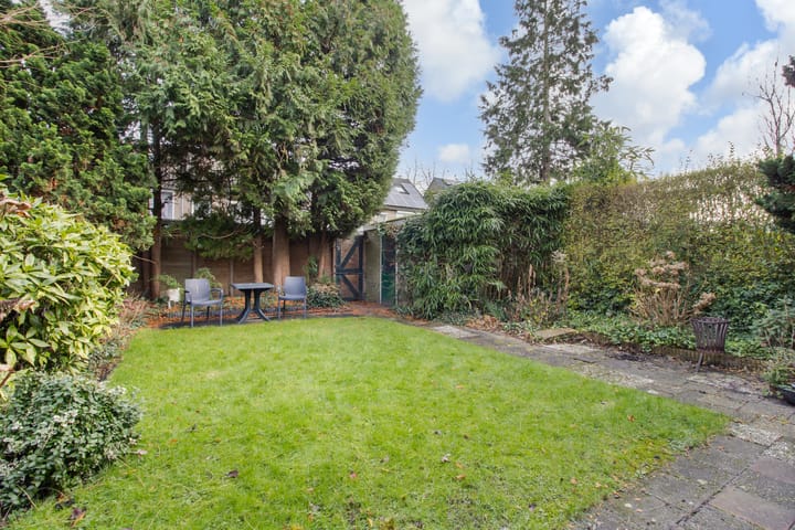 Foto 26 van Brasschaatstraat 46