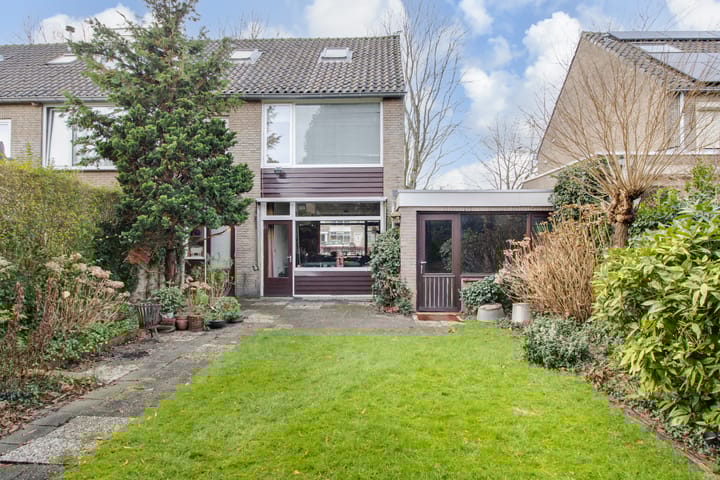 Foto 27 van Brasschaatstraat 46