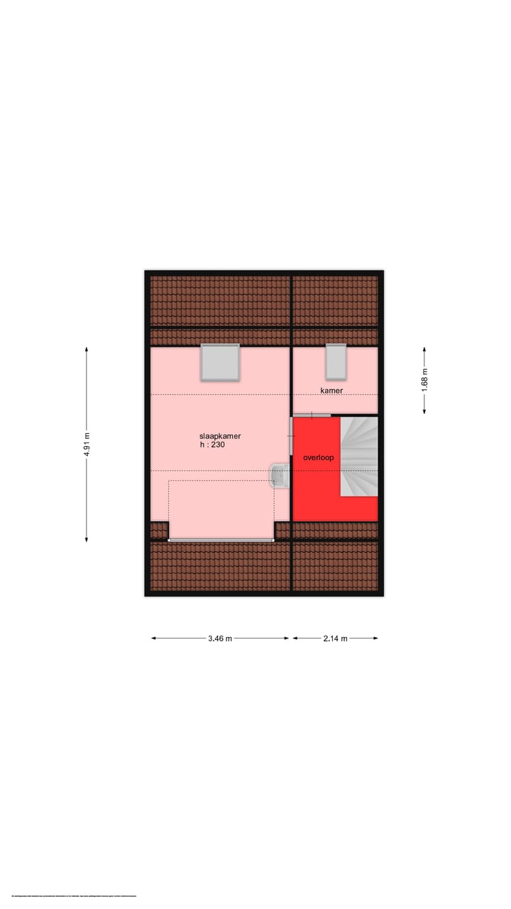 Foto 31 van Brasschaatstraat 46