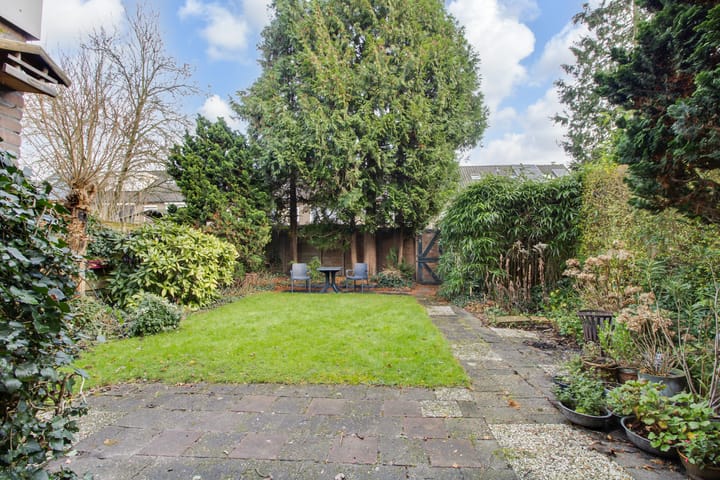 Foto 25 van Brasschaatstraat 46