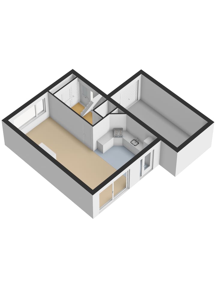 Foto 38 van Noorderlaan 67
