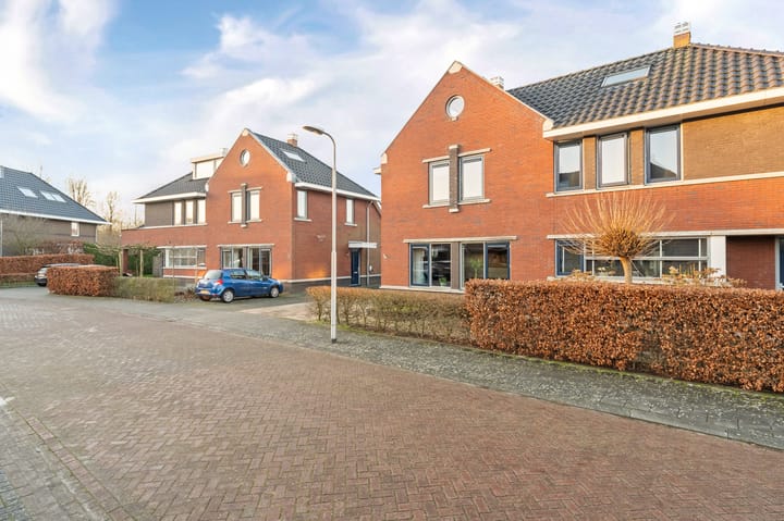 Foto 5 van Dwingelderveld 9