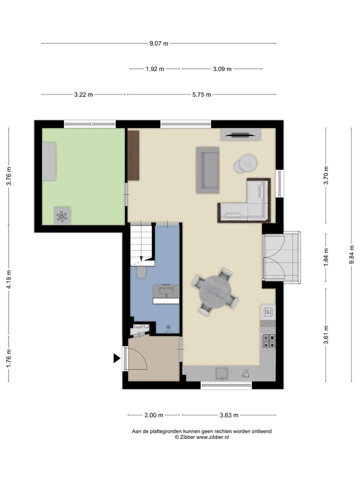 Foto 27 van Piet Heinstraat 3
