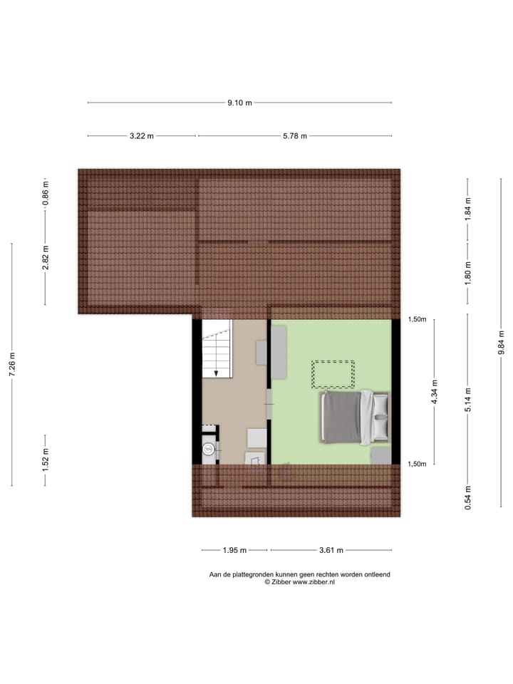 Foto 28 van Piet Heinstraat 3