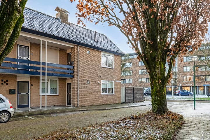 Foto 7 van Piet Heinstraat 3