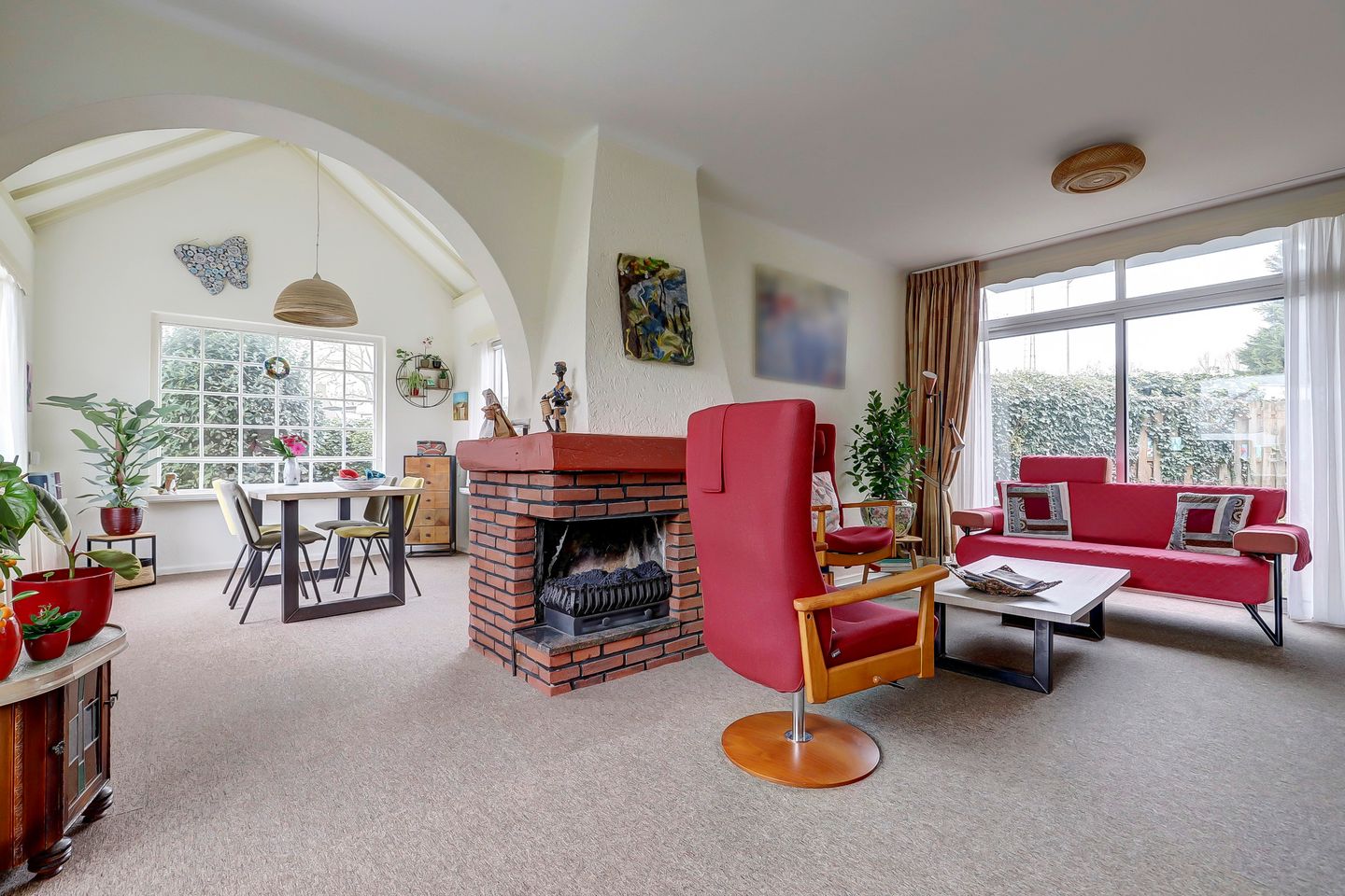 Foto 4 van Van der Helstlaan 29