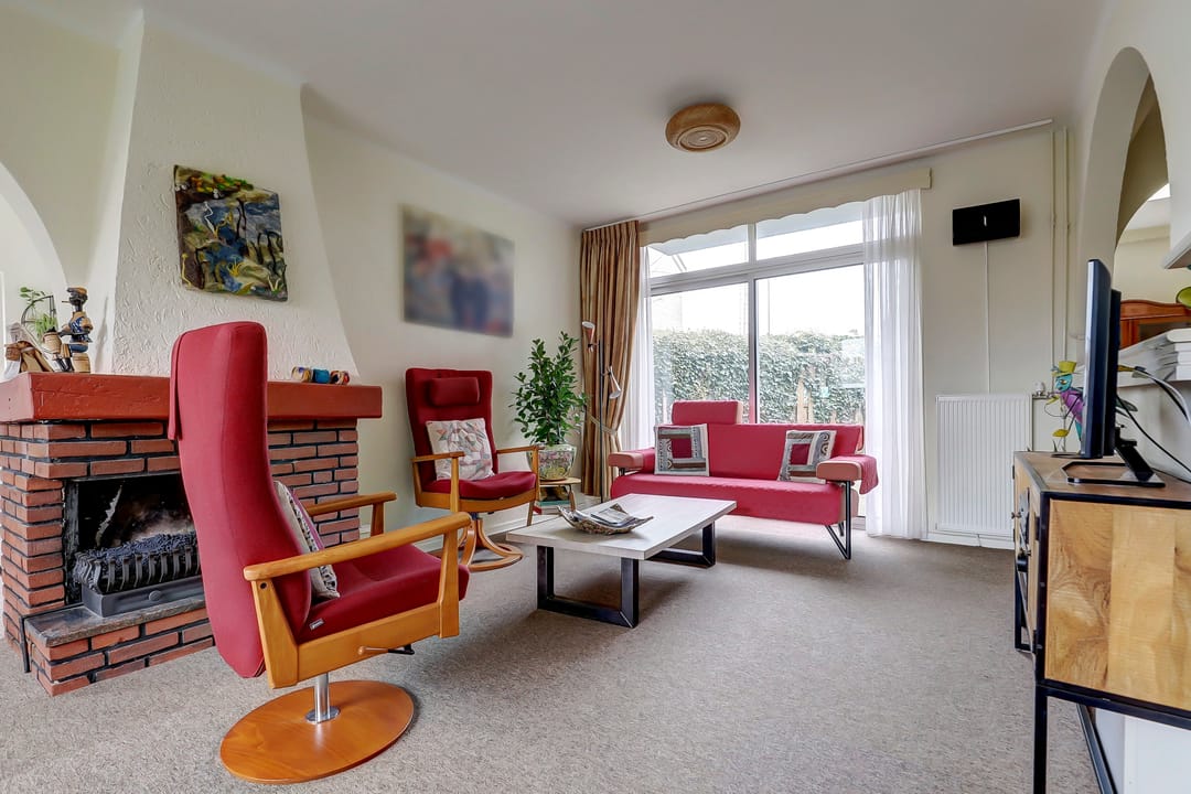 Foto 7 van Van der Helstlaan 29