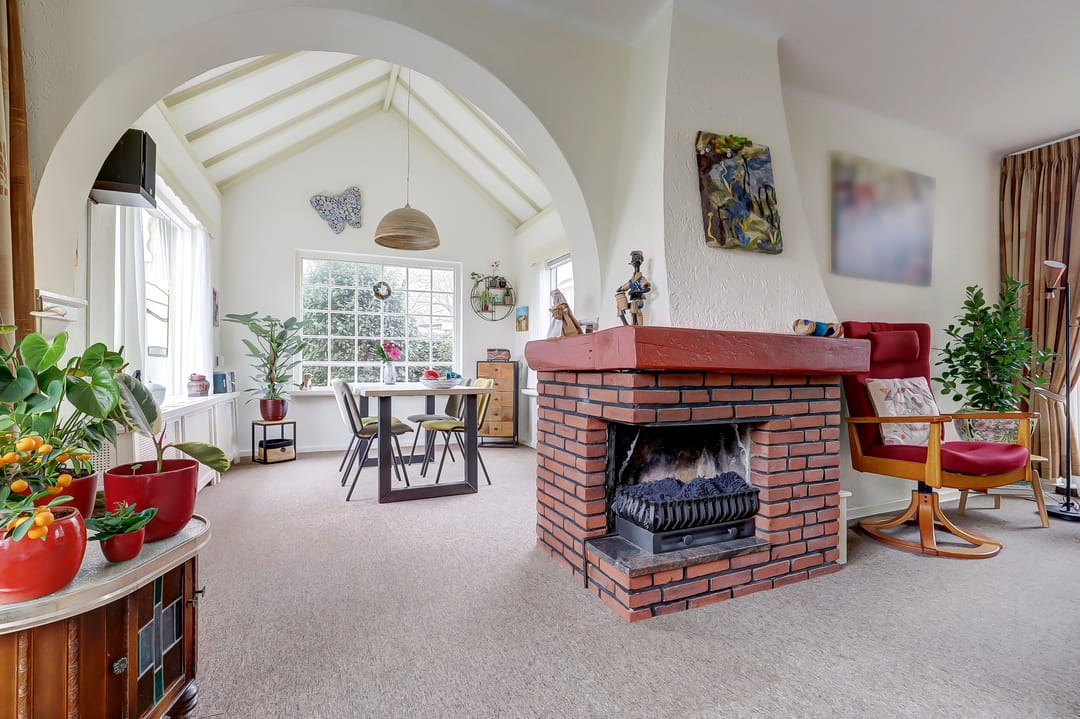 Foto 8 van Van der Helstlaan 29