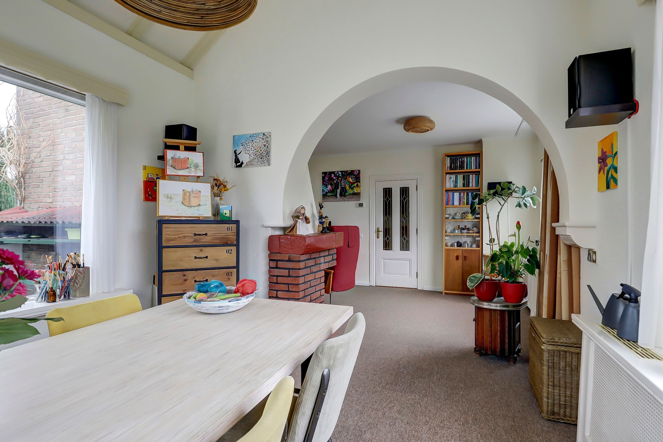 Foto 9 van Van der Helstlaan 29