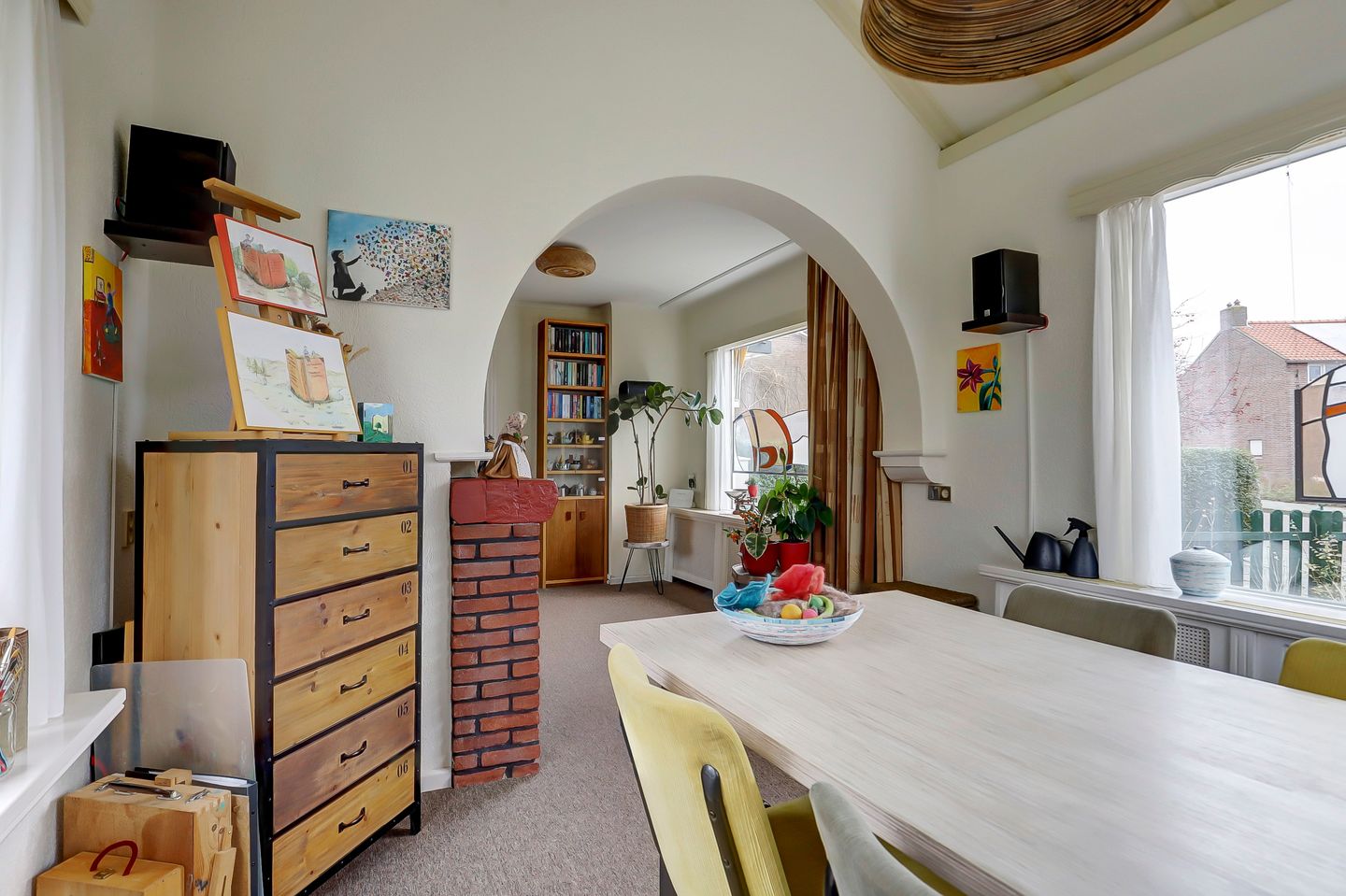 Foto 10 van Van der Helstlaan 29