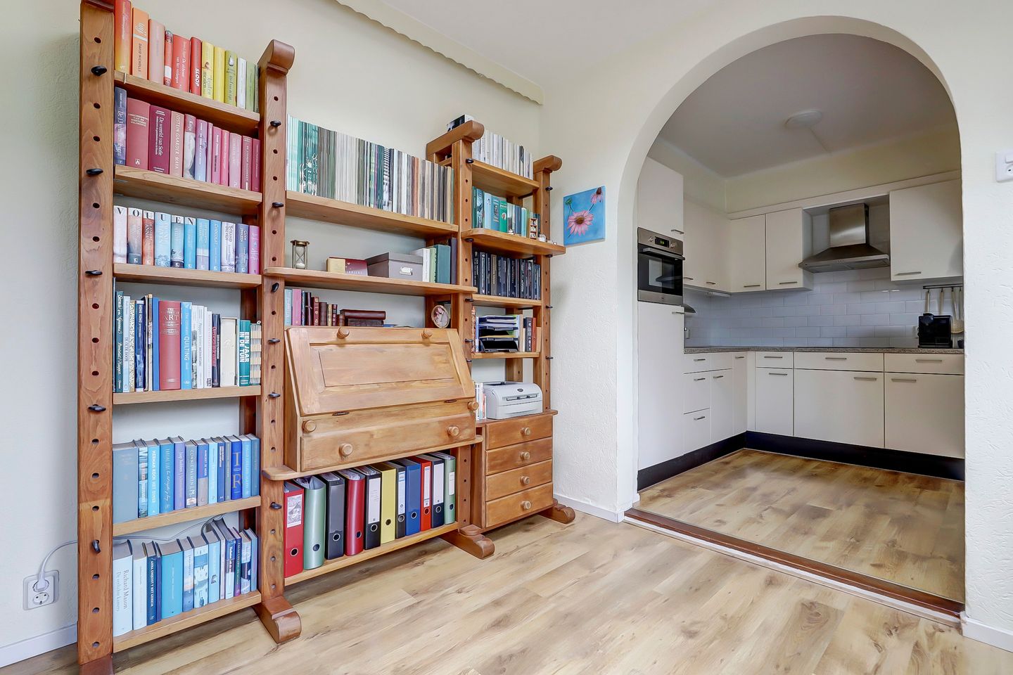 Foto 14 van Van der Helstlaan 29