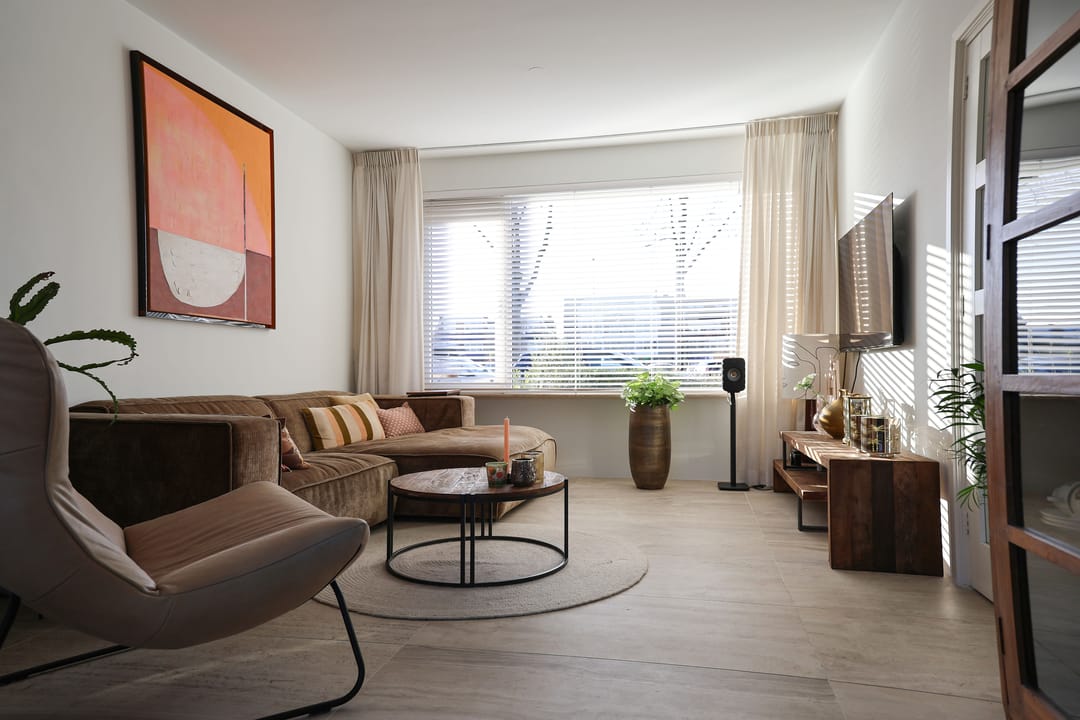 Photo 8 of Schubertstraat 12