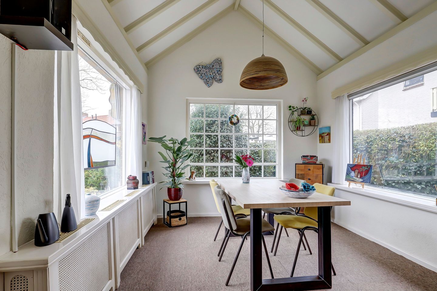 Foto 5 van Van der Helstlaan 29