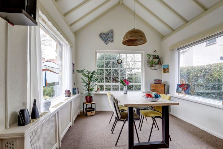 Foto 5 van Van der Helstlaan 29