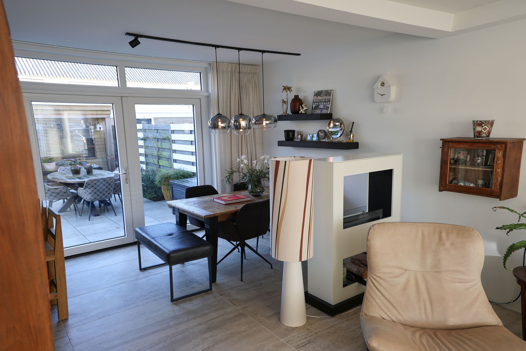 Photo 9 of Schubertstraat 12