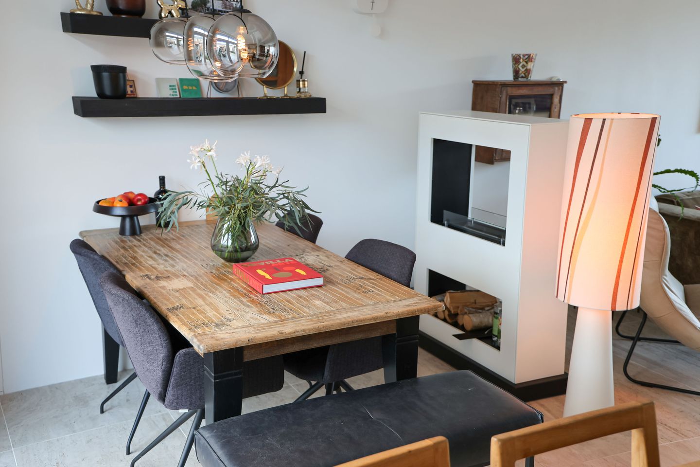 Photo 10 of Schubertstraat 12