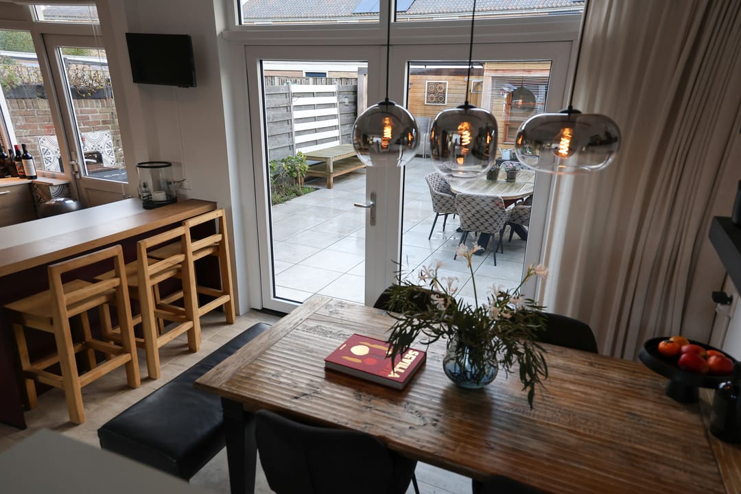 Photo 11 of Schubertstraat 12