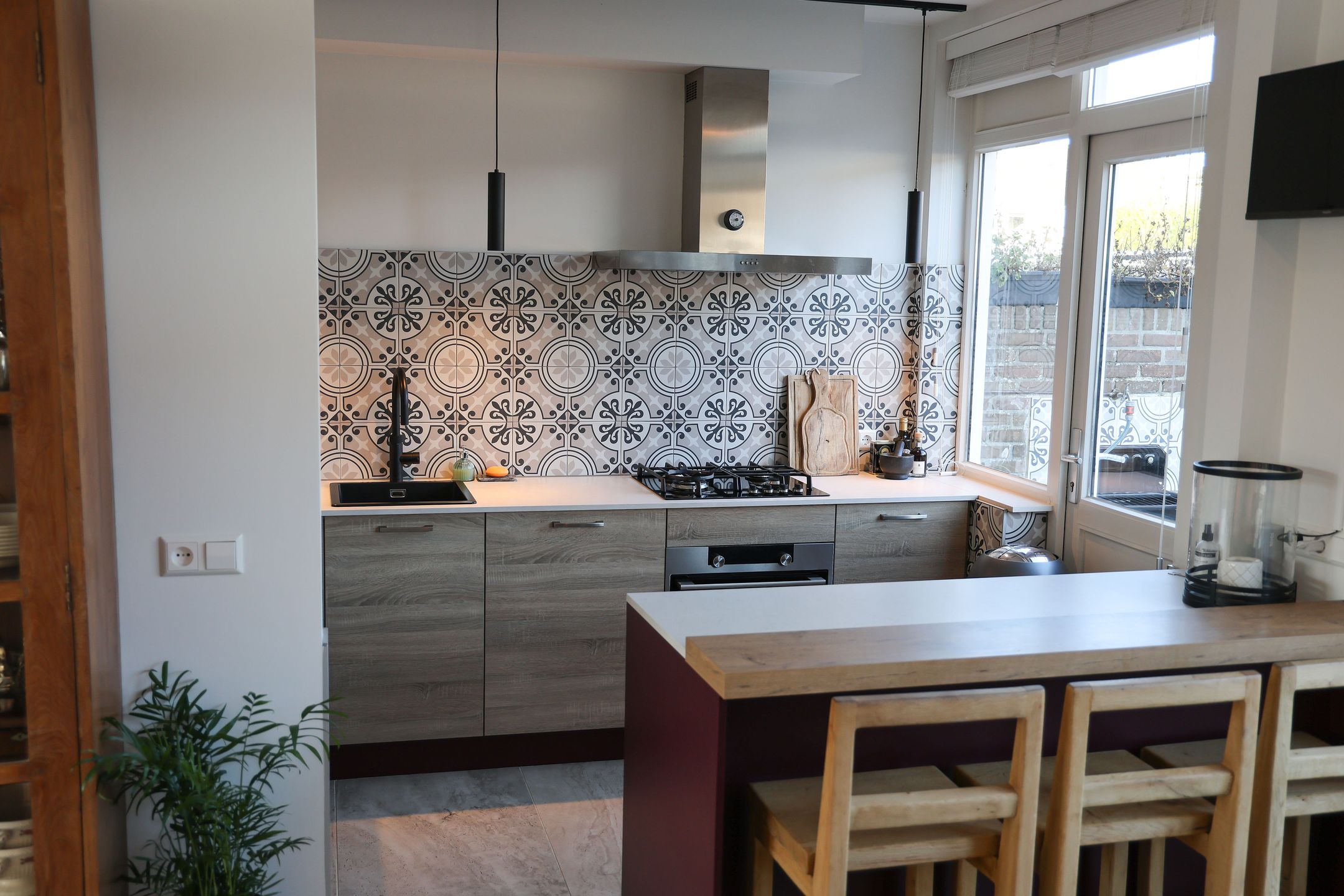 Photo 12 of Schubertstraat 12