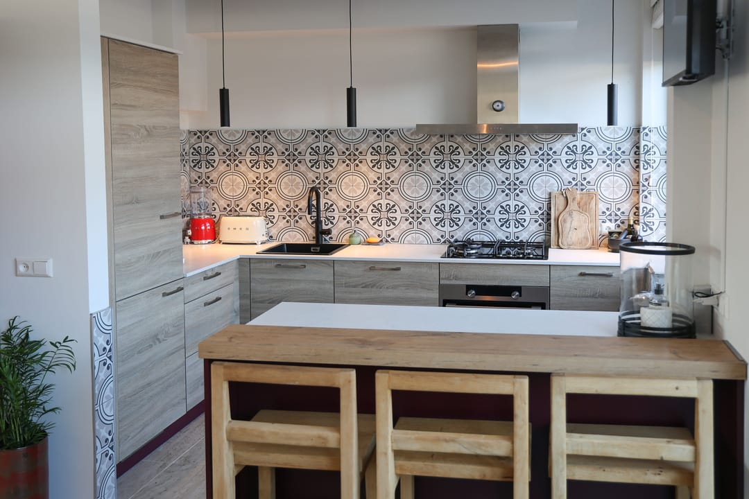 Photo 13 of Schubertstraat 12